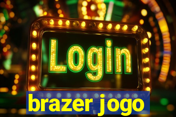 brazer jogo